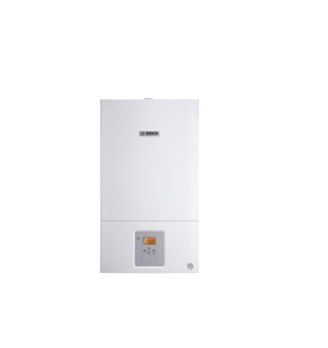 پکیج شوفاژ دیواری بوش۲۴ هزارclss6000w24kw گارانتی بوتان